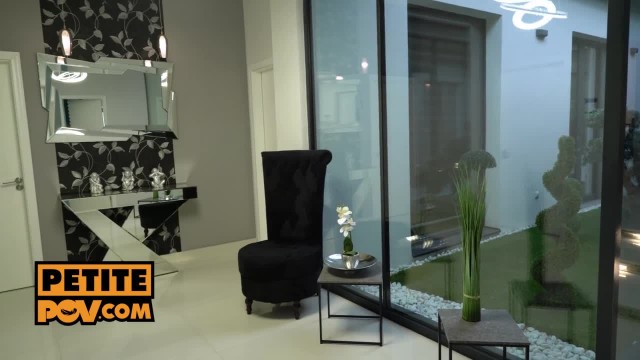 Очень важно взглянуть на распущенность этой хорошенькой студентки - #1