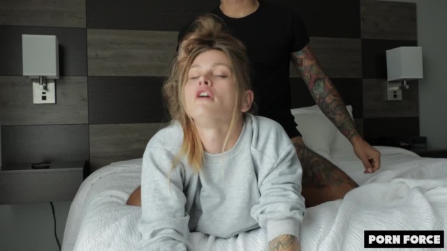 Множество граней самого настоящего девичьего экстаза - #4