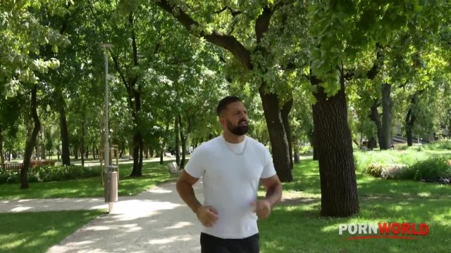 Вся мощь анального совокупления для американской блондинки - #1