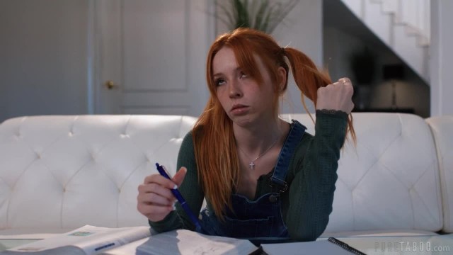 Как хорошенькая падчерица стала самой настоящей двухстволкой - #1