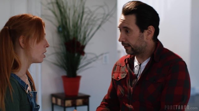 Как хорошенькая падчерица стала самой настоящей двухстволкой - #3