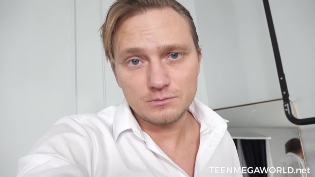 Вагинальная алчность очень симпатичной москвички - #1