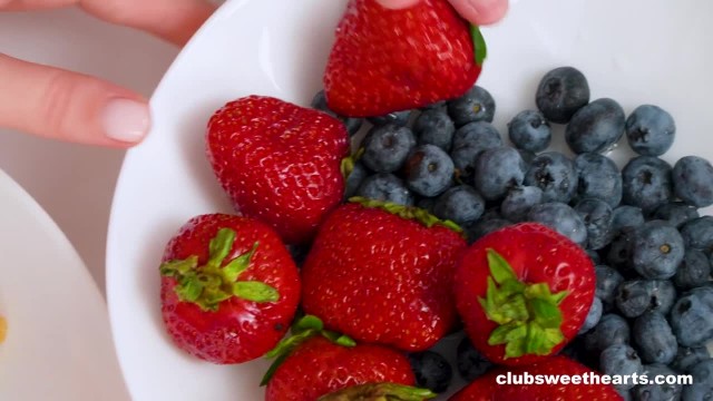 Встреча самых лучших подружек прошла с невероятным наслаждением - #1