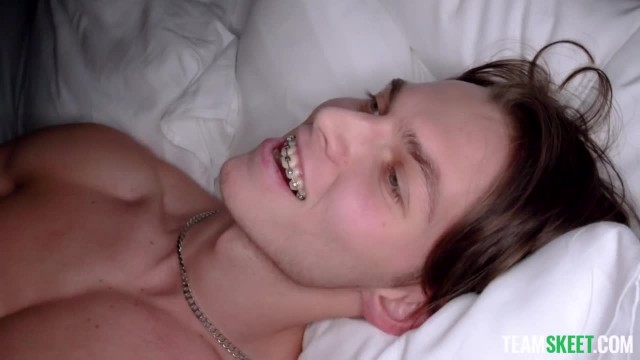 Любая романтическая встреча должна сопровождаться интенсивным спариванием - #6