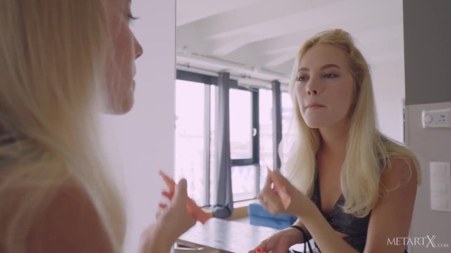 Пришло время получать волшебное наслаждение от мастурбации - #1