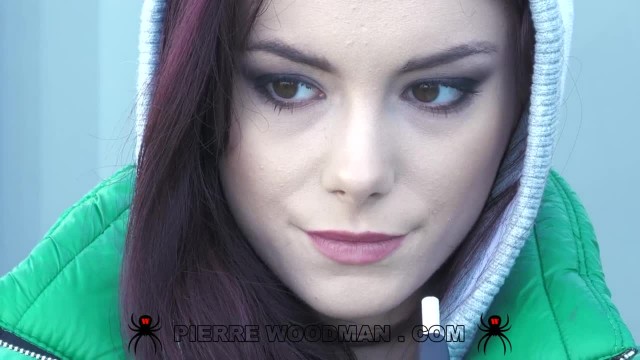 Если попала на французский кастинг, то просто обязана постараться - #1