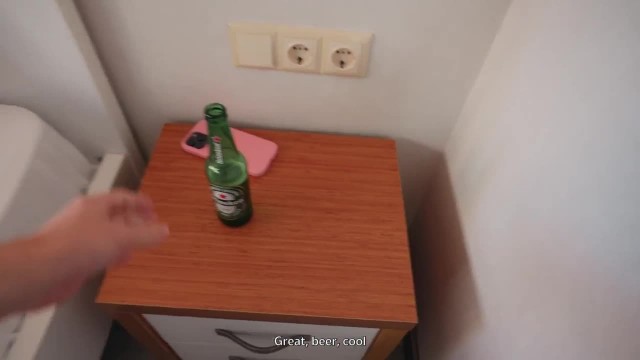 Идеальный вечер для студентки с очень красивым телом - #1