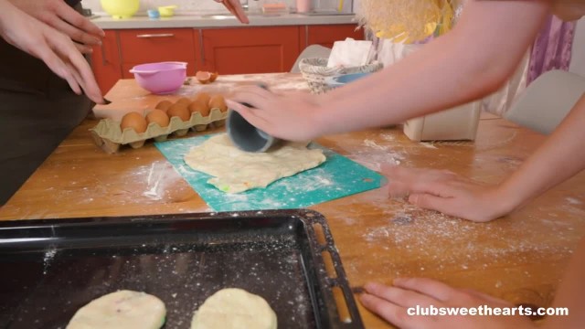 Если подружки собрались вместе однажды вечером, значит будет очень весело - #2