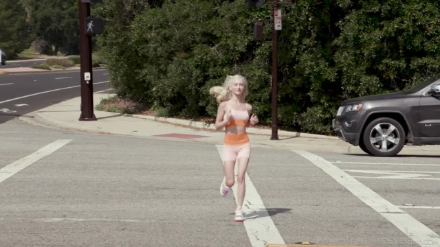 Оргазмы от анального секса какие-то очень особенные - #1