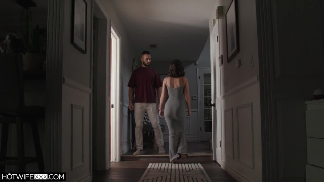 Все мужики только и грезят о настолько необузданной партнёрше - #1