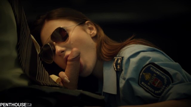 Волшебное половое вожделение фигуристой красавицы - #1