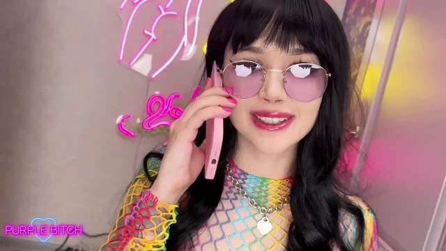 Если хочешь стать известной, то придётся потрахаться на камеру - #1