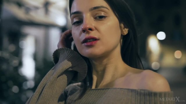 Волшебное эротическое шоу и масса чувственного удовлетворения - #1