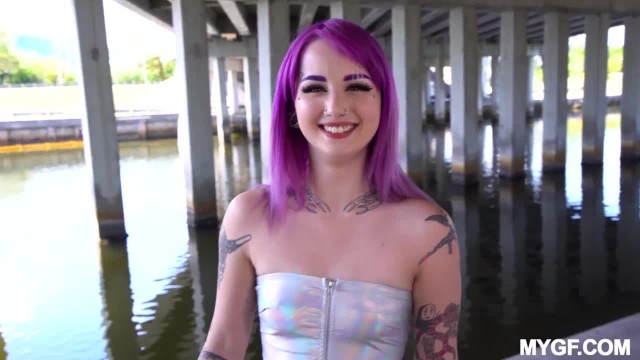 Необузданное желание, которое обязательно нужно удовлетворить - #1