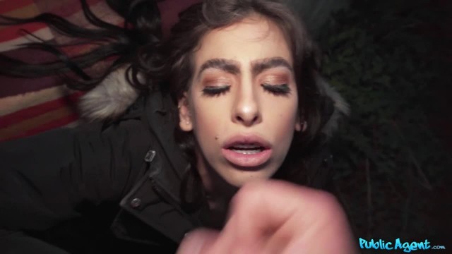 Безумно ненасытная жертва профессионального пикапера - #10