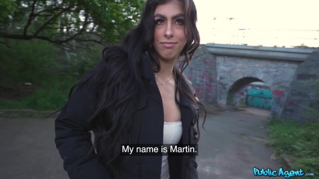 Безумно ненасытная жертва профессионального пикапера - #1