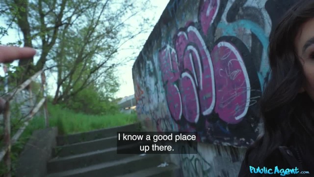 Безумно ненасытная жертва профессионального пикапера - #4