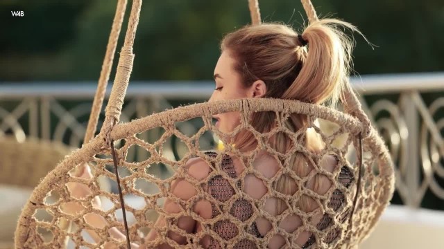 Любая мастурбация должна быть именно такой прекрасной