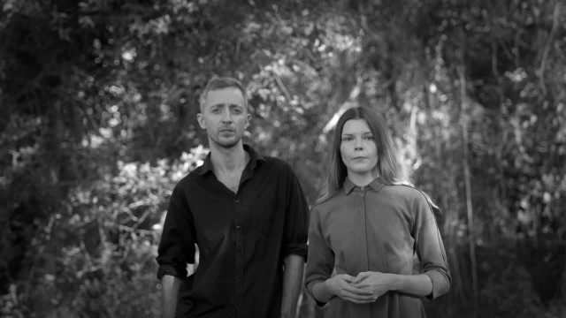 Невероятная радость от постельных игр с симпатичной женой - #1