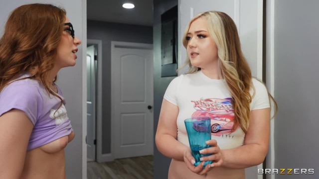 Желание излечить молоденьких соседок от их нимфомании - #3