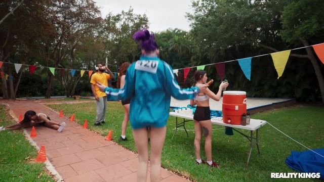 Это по-настоящему классная подготовка к областной олимпиаде - #2