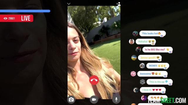 Межрасовое спаривание всегда приносит массу ярких эмоций - #1