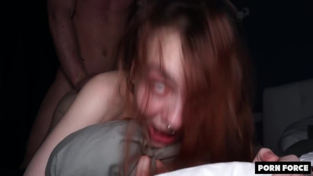 Желание дико орать во время полового акта - #8