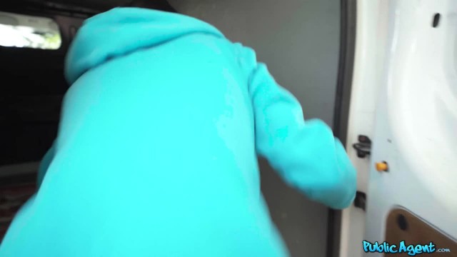 Жертва пикапера с ярко выраженной болезненной нимфоманией - #4