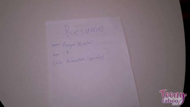 Кремпай для приёмной дочери, от которого она не смеет отказаться - #1