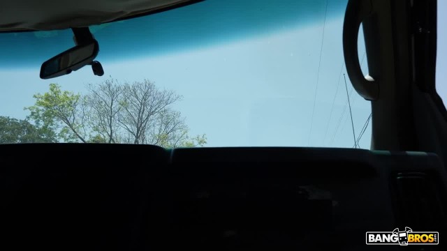 Американский пикап во всех его фееричных проявлениях - #1