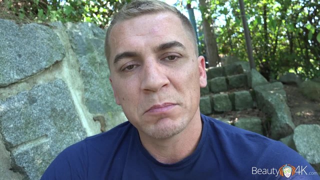 Почему бы не устроить интенсивное порево с первым попавшимся пикапером? - #1