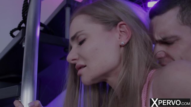 Любишь оргазмы, значит терпи сексуальную жесть